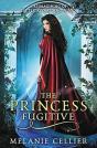 The Princess Fugitive - Preview