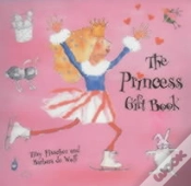Capa do artigo The Princess Gift Book
