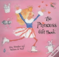 Capa do artigo The Princess Gift Book