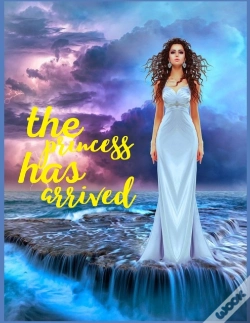 Capa do artigo The Princess Has Arrived