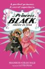 The Princess In Black And The Prince In Pink - Preview