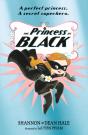 The Princess In Black - Preview