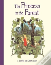 Capa do artigo The Princess In The Forest