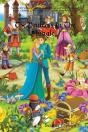 The Princess In The Jungle:  Features 1 - Preview