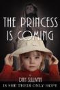 The Princess Is Coming - Preview