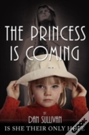 Capa do artigo The Princess Is Coming