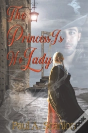 Capa do artigo The Princess Is No Lady