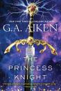The Princess Knight - Preview