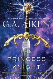 The Princess Knight