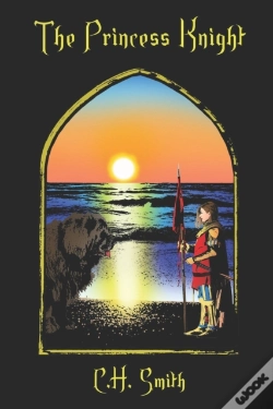 Capa do artigo The Princess Knight