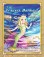 The Princess Mermaid And The Missing Sea Shells - Preview