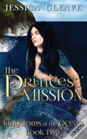 Capa do artigo The Princess