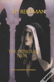 Capa do artigo The Princess Nun