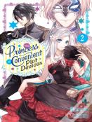The Princess Of Convenient Plot Devices, Vol. 2 (Light Novel)