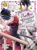 The Princess Of Convenient Plot Devices, Vol. 3 (Light Novel)