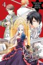 The Princess Of Convenient Plot Devices, Vol. 4 (Manga) - Preview