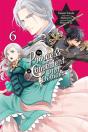 The Princess Of Convenient Plot Devices, Vol. 6 (Manga) - Preview