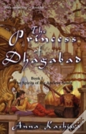 The Princess Of Dhagabad