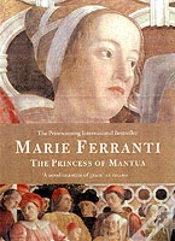 Capa do artigo The Princess Of Mantua