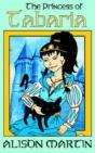 The Princess Of Tabaria - Preview