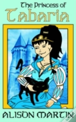 Capa do artigo The Princess Of Tabaria