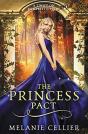 The Princess Pact - Preview