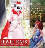 Capa do artigo The Princess Panda Tea Party