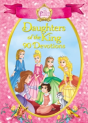 The Princess Parables Daughters Of The King - Preview
