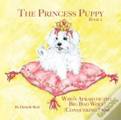 Capa do artigo The Princess Puppy