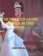 The Princess Saves Herself In This Book - Preview