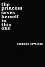 The Princess Saves Herself In This One - Preview