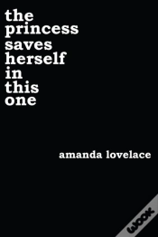 Capa do artigo The Princess Saves Herself In This One