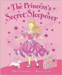 The Princess Secret Sleepover - Preview