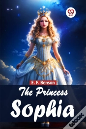 Capa do artigo The Princess Sophia