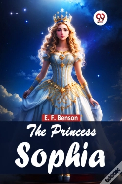 Capa do artigo The Princess Sophia
