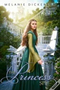 Capa do artigo The Princess Spy