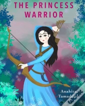 The Princess Warrior