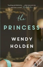 Capa do artigo The Princess