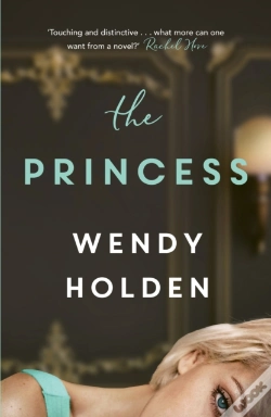 Capa do artigo The Princess