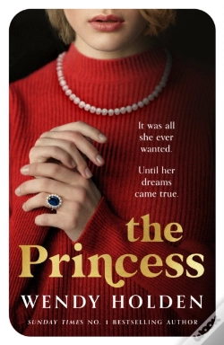 Capa do artigo The Princess