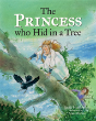 The Princess Who Hid In A Tree - Preview
