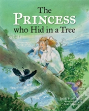 Capa do artigo The Princess Who Hid In A Tree