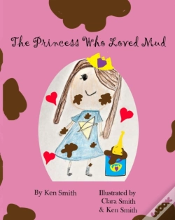 Capa do artigo The Princess Who Loved Mud