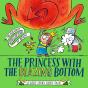 The Princess With The Blazing Bottom - Preview