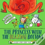 Capa do artigo The Princess With The Blazing Bottom