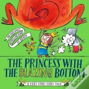 Capa do artigo The Princess With The Blazing Bottom