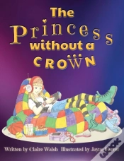 Capa do artigo The Princess Without A Crown