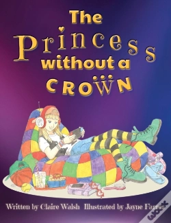 Capa do artigo The Princess Without A Crown