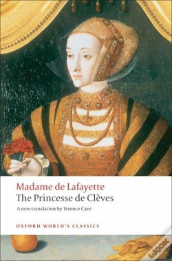 Capa do artigo The Princesse De Cleves