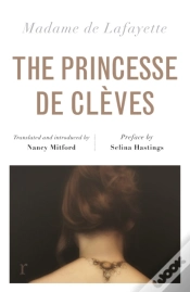 Capa do artigo The Princesse De Cleves (Riverrun Editions)